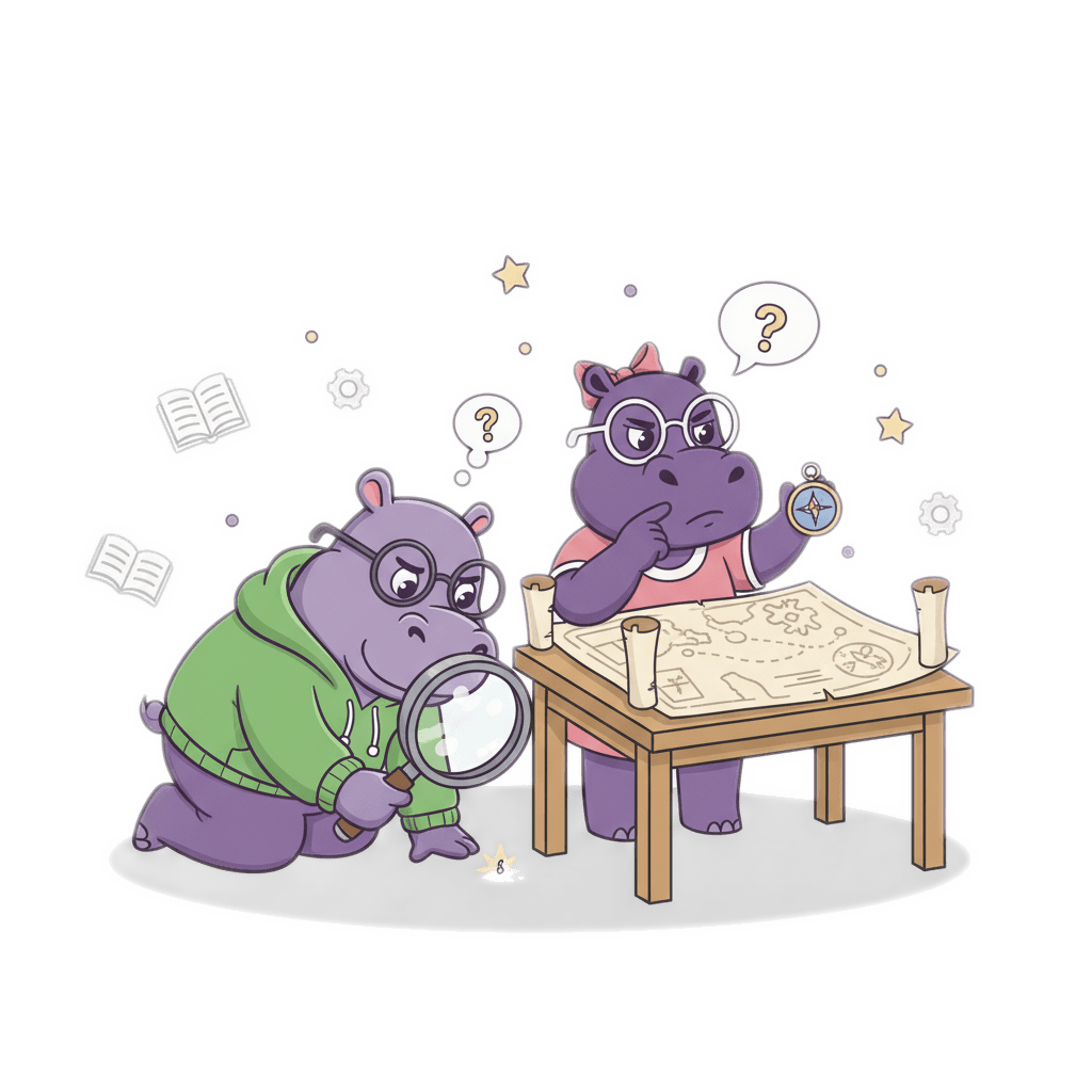 Hippotenus özellikleri